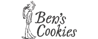 Ben's Cookies Logo