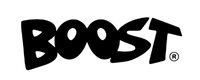 Boost Juice Logo