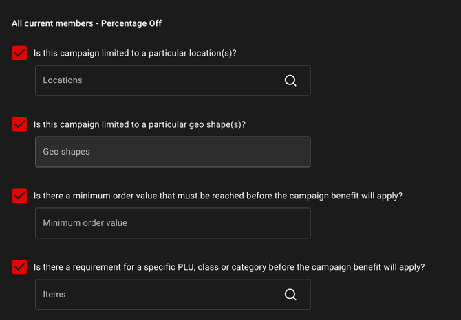6.a. Finer Details of Targeting