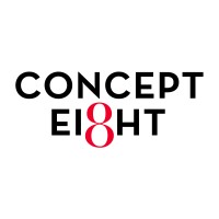 Concept Eight logo