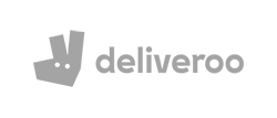 Deliveroo BW-1