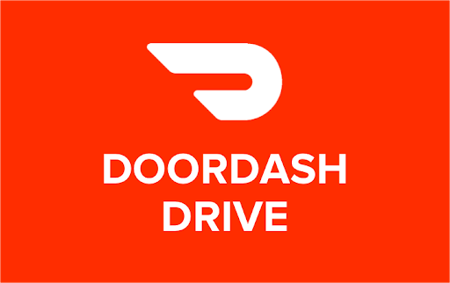 DoorDash Drive