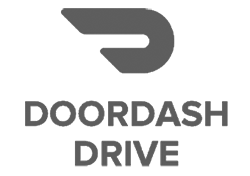 Doordash Drive BW-1