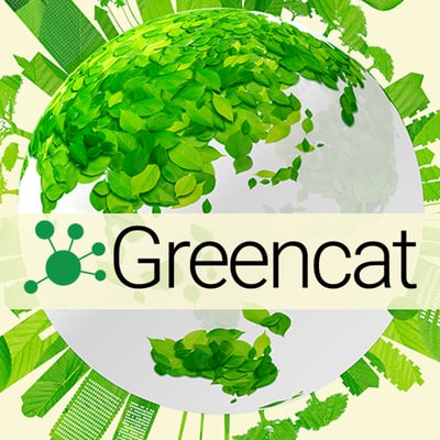 Greencat-LinkedIn-post