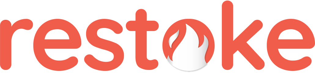 Restoke Logo