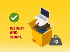 Shipping guidelines 1