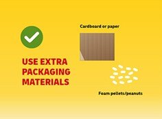 Shipping guidelines 5