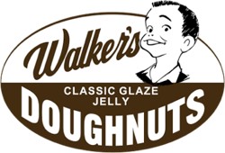 Walkers doughnuts
