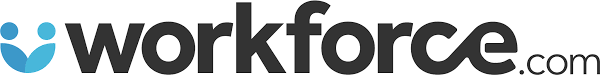 Workforce logo