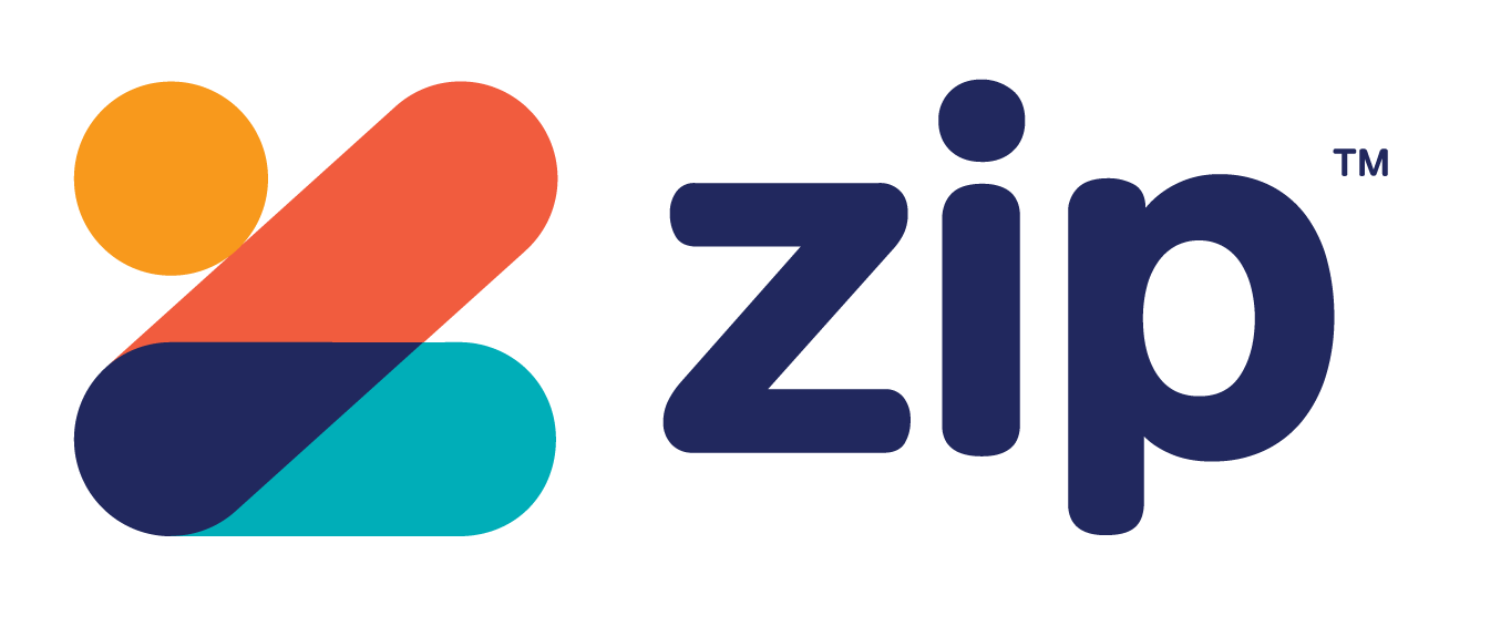Zip money logo