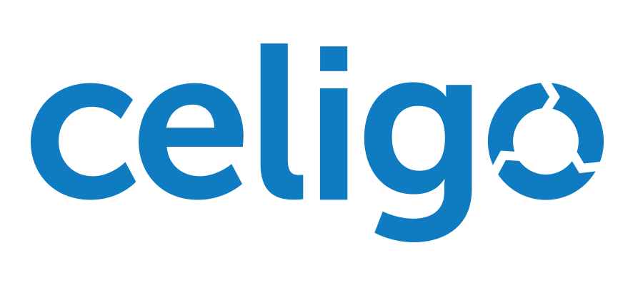 celigo logo hq