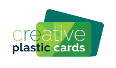 creative plastic cards