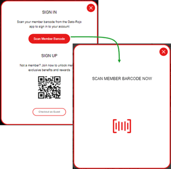 member sign in 