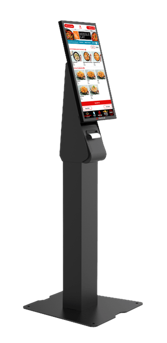 kiosk clear