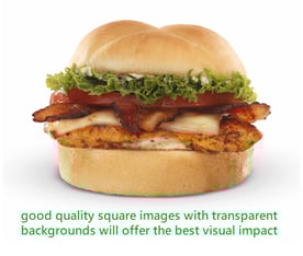 product images