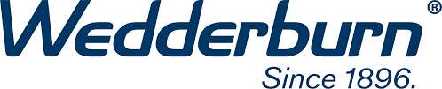 wedderburn logo