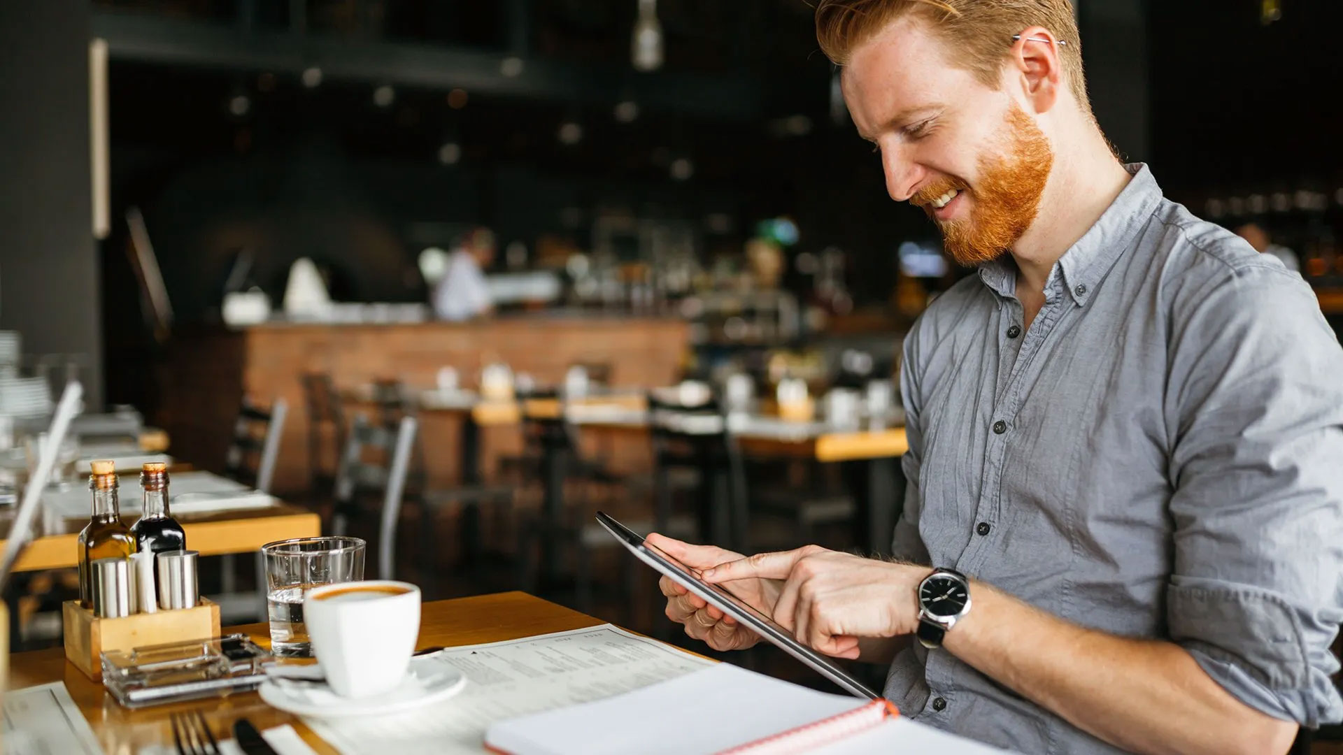 Quality, Price, and Convenience: Innovations for the Digital Age