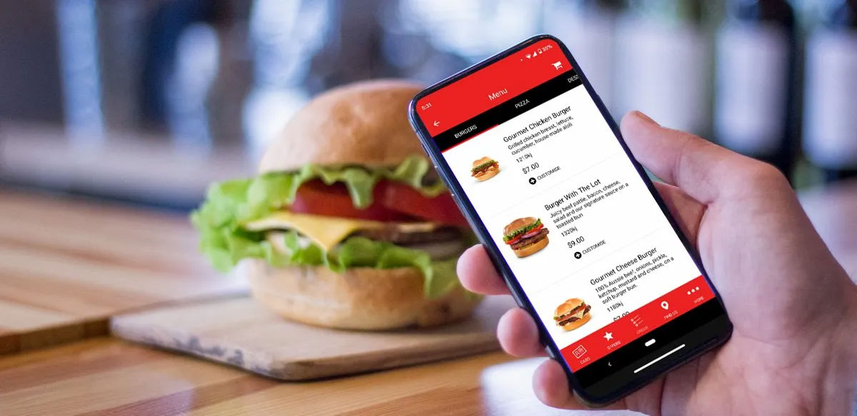 New technology from Redcat offers struggling restaurants a lifeline