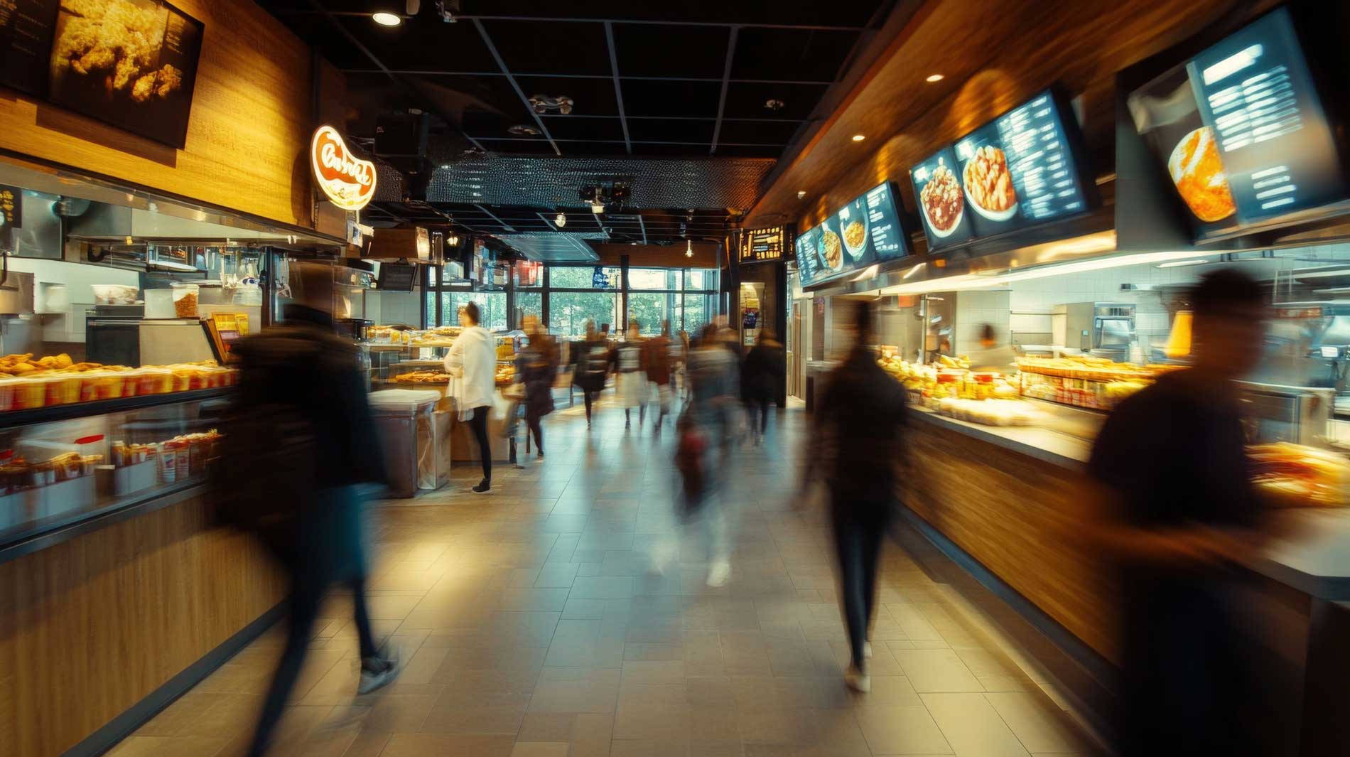 Lifting the lid - what successful QSRs are doing to flourish