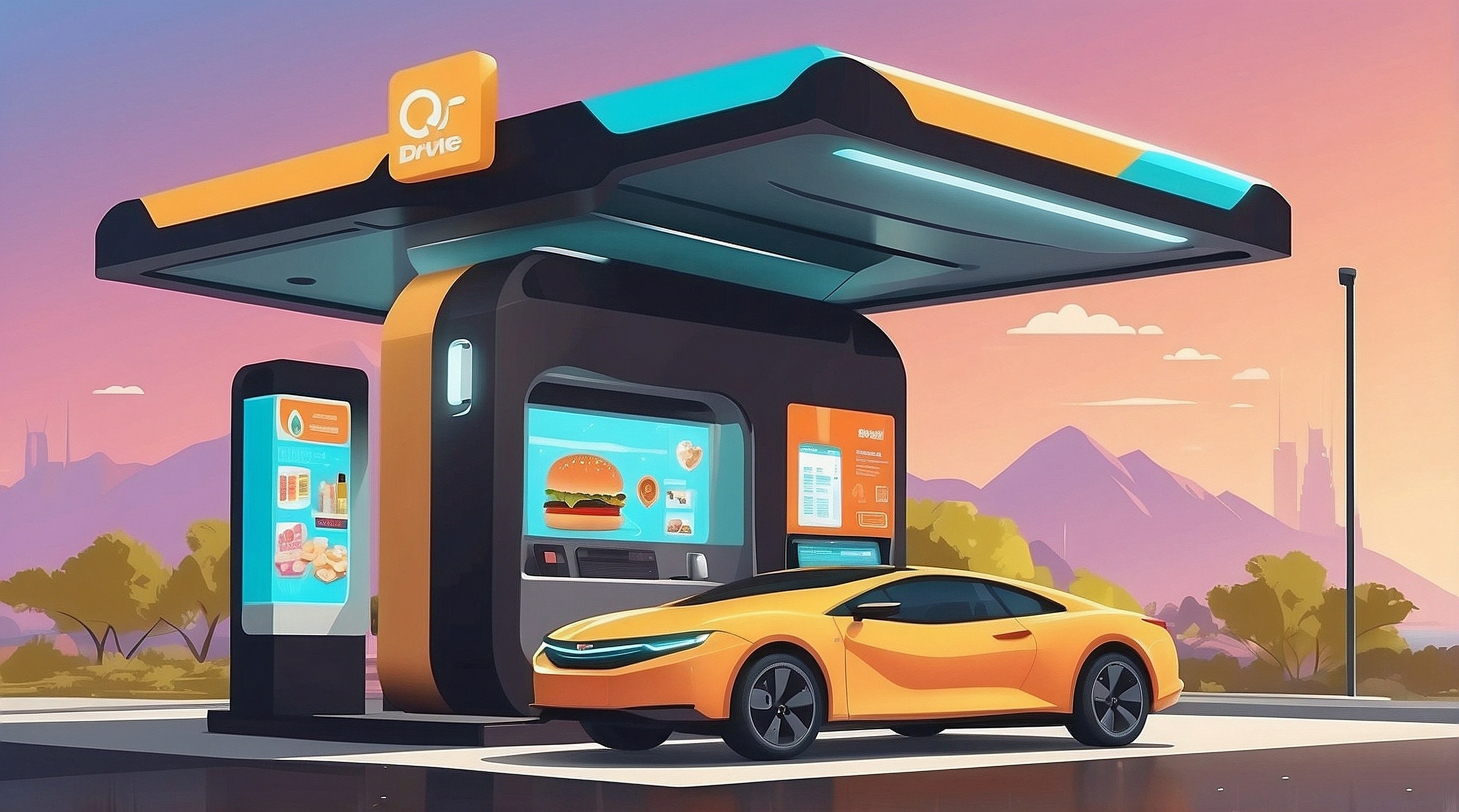 The five hardware innovations that are changing the face of QSR