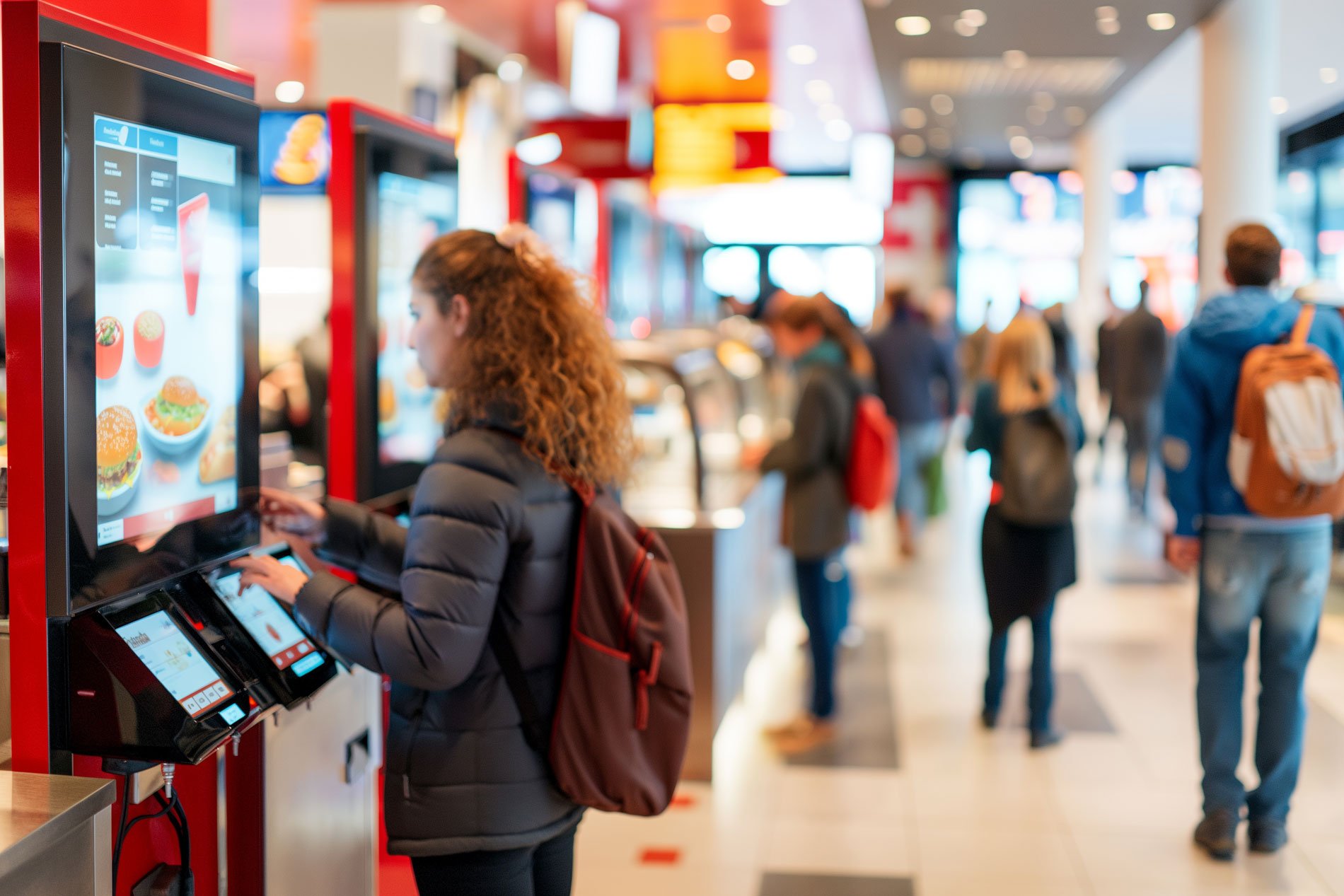 QSR Evolution: CEOs Reveal the Power of Consistent Digital Engagement