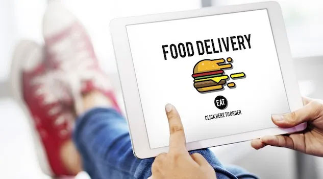 Delivery shouldn’t die because dine-in is back on the menu