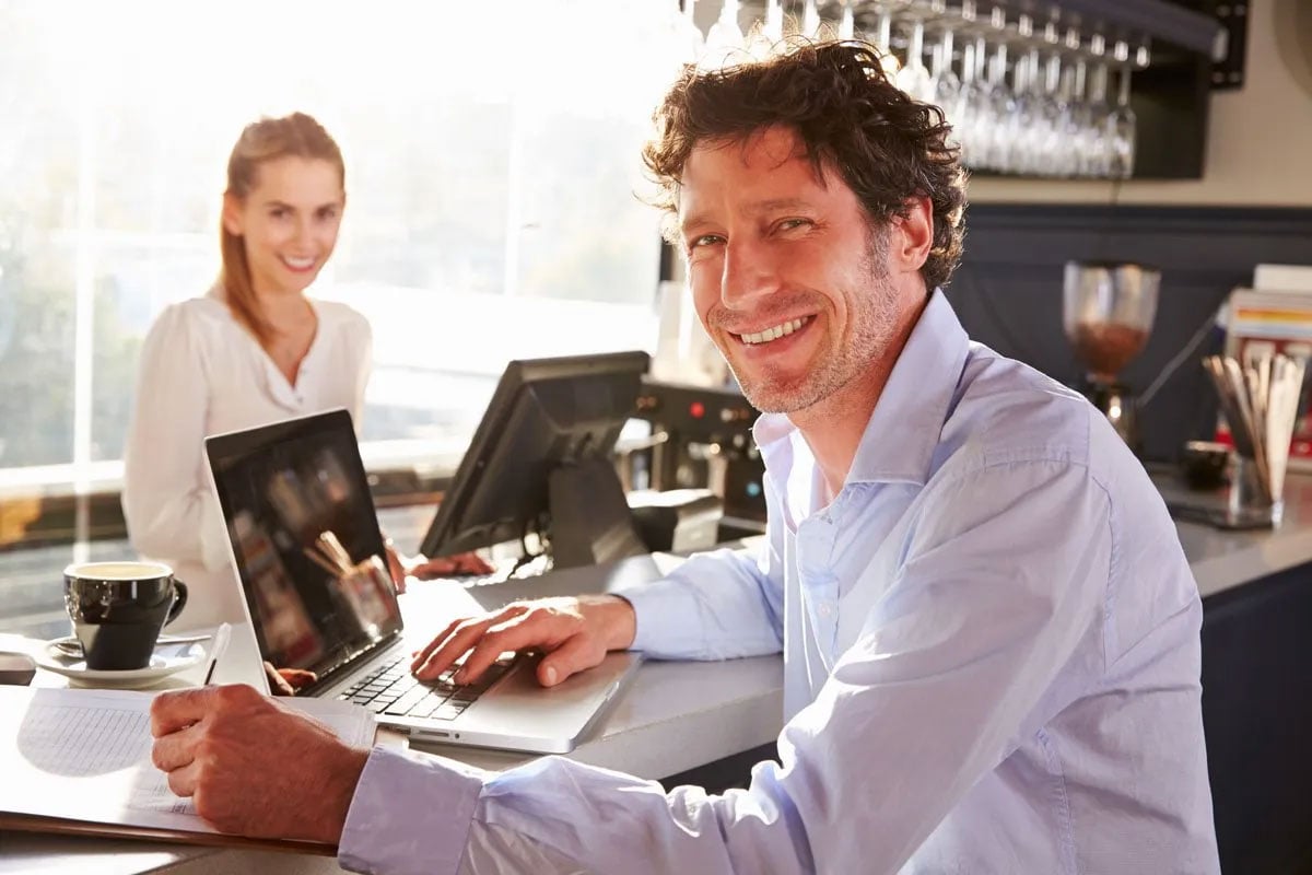 Are you ready to evolve? Moving from POS to a Hospitality IT platform