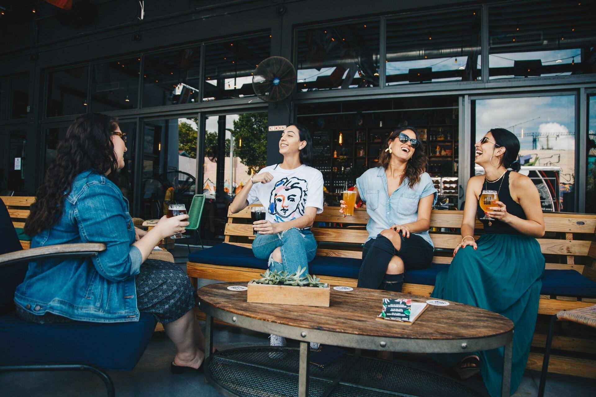 UK Fast Casual & QSR Chains: Why Omni-Channel Solutions Matter