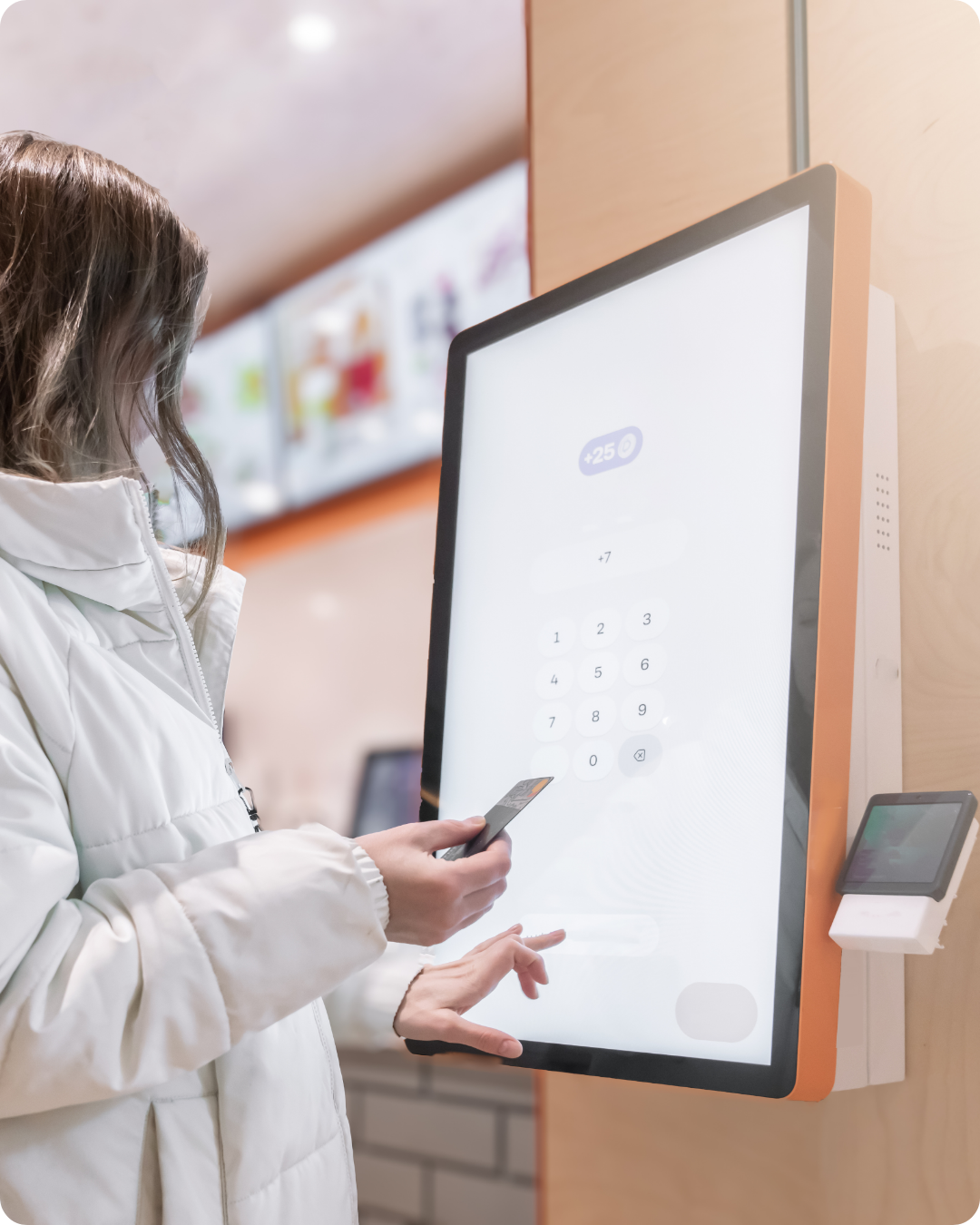 The right tech partner solves challenges.  The wrong one just sells features.