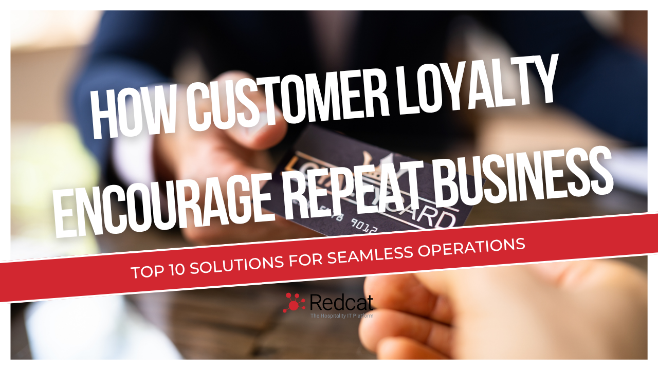 How Customer Loyalty Programs Encourage Repeat Business