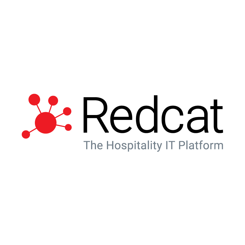 Redcat logo