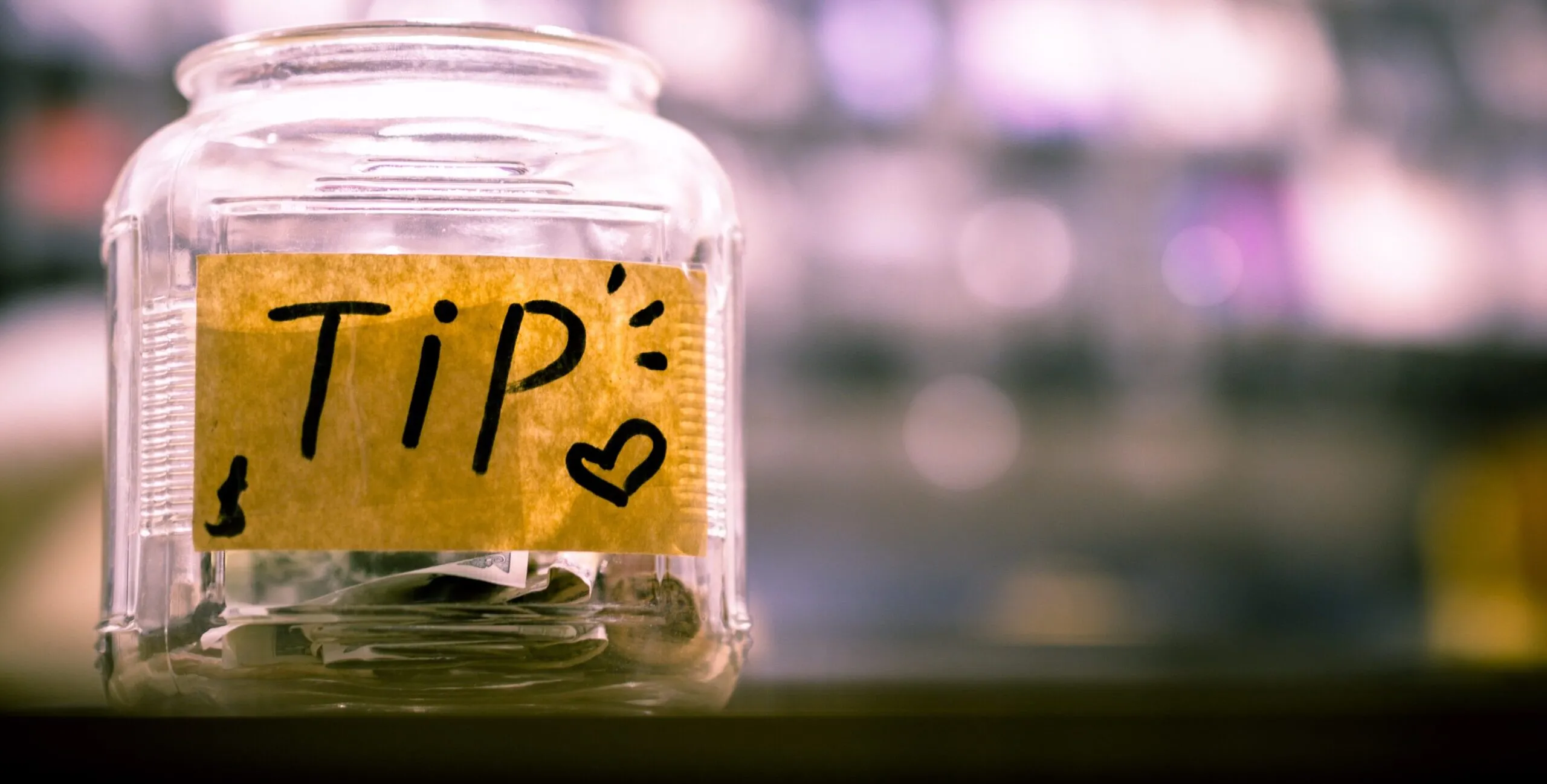 Tips for tipping – the new UK legislation on tips & lessons for Aussie operators
