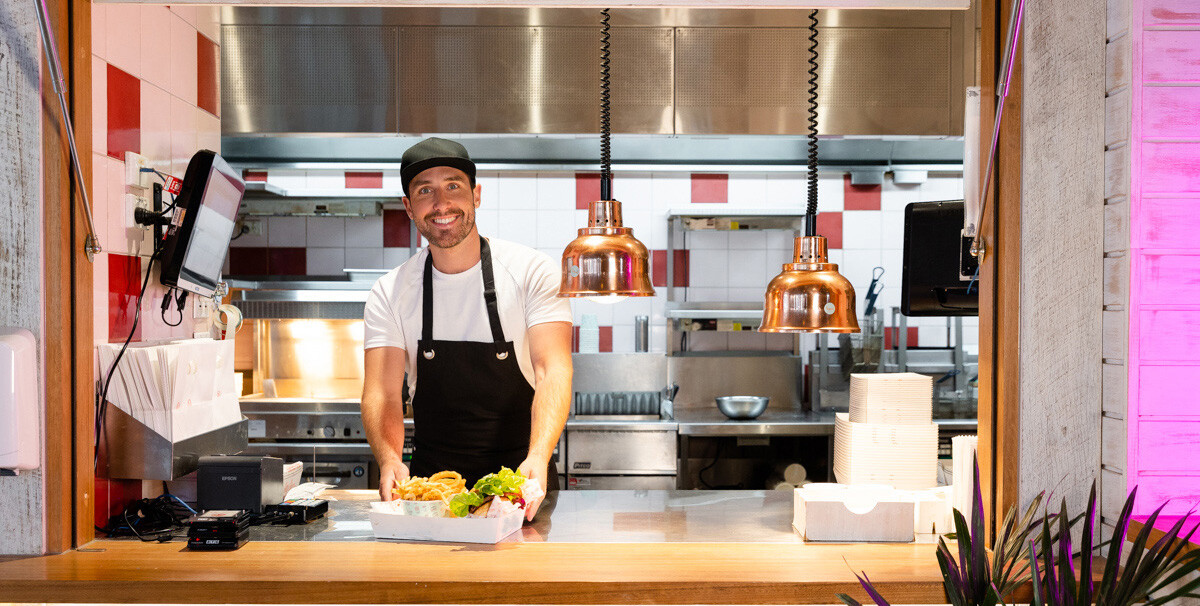 9 great reasons to choose Redcat
