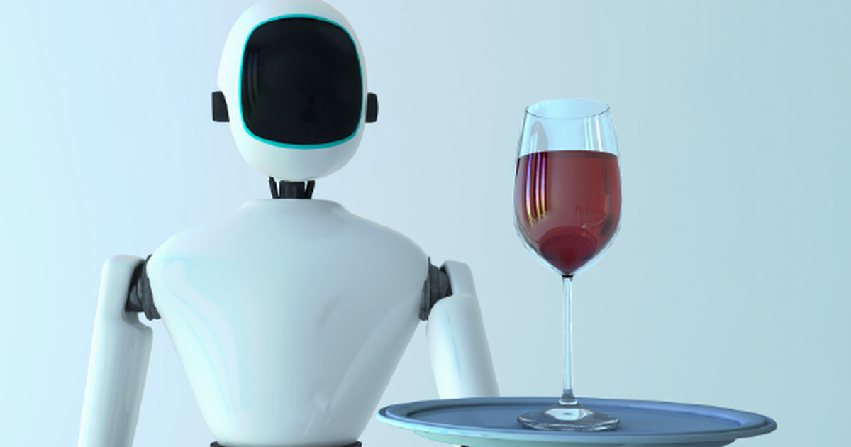 Staying competitive with AI: A guide for QSR and fast casual dining