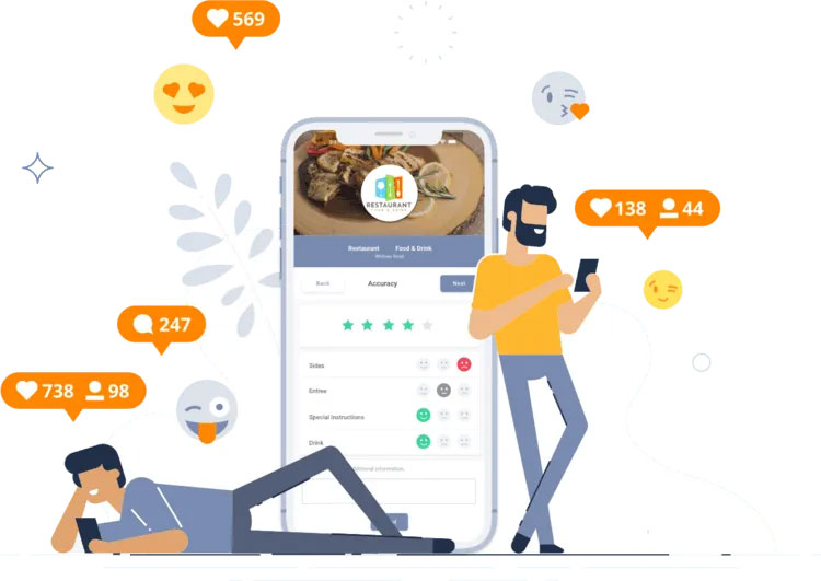 Listen & learn - 3 ways to use feedback to improve customer experience