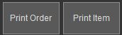 print buttons