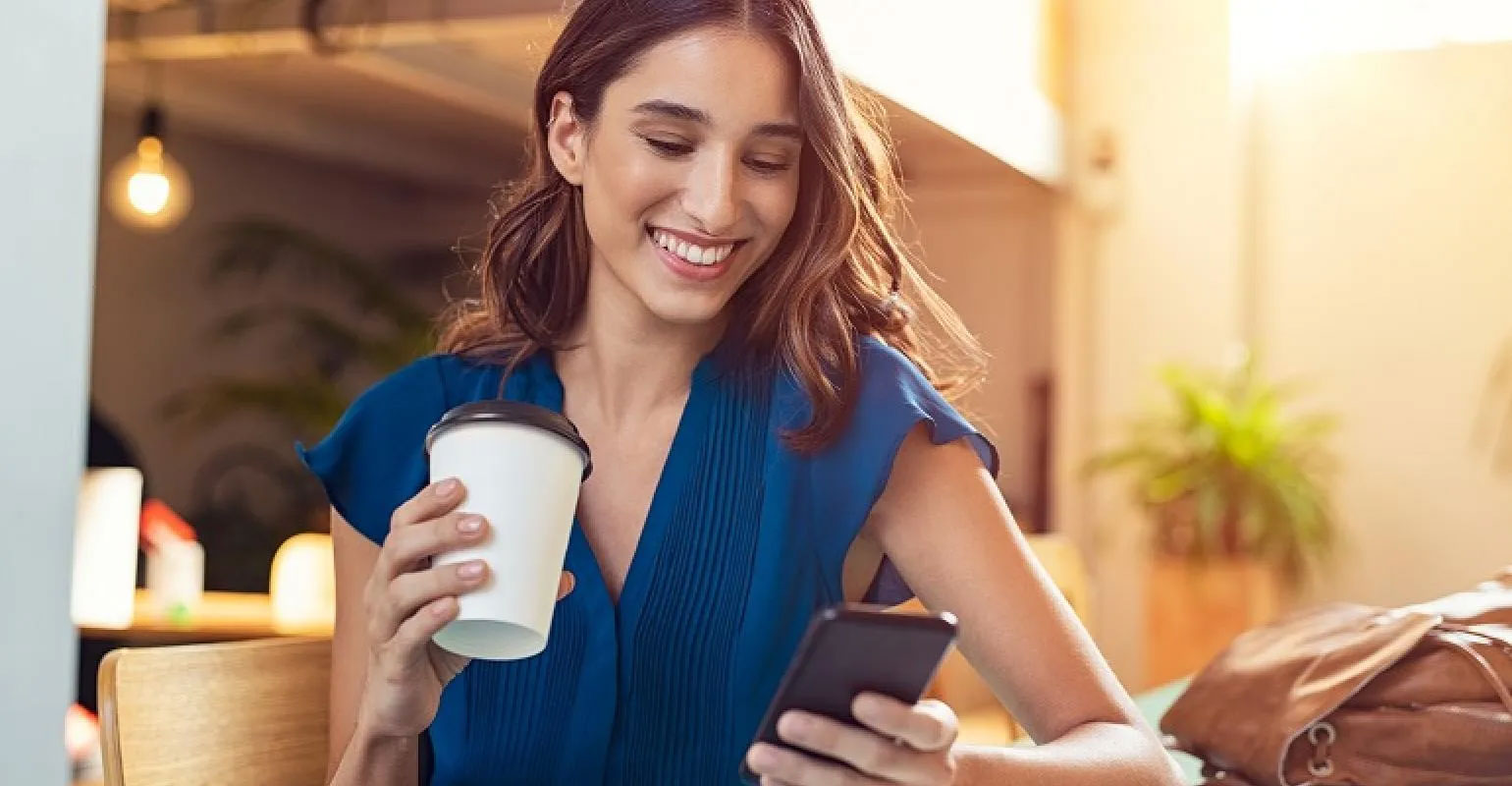 First-party data: Personalised loyalty for QSRs